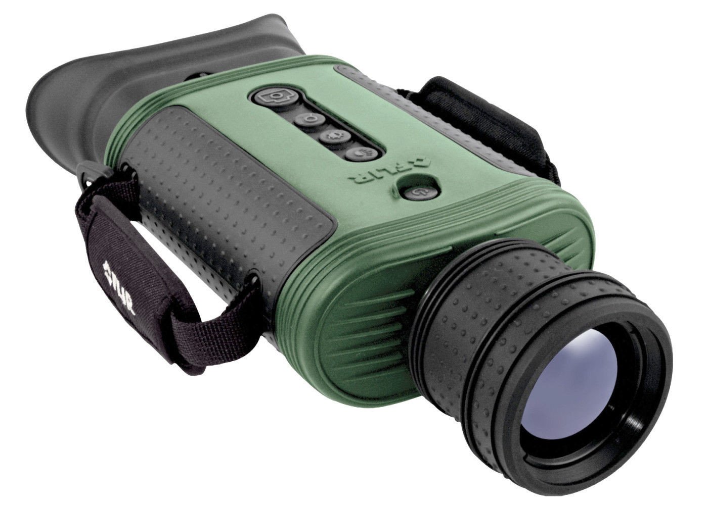 Flir Scout BTS