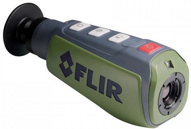 Тепловизор Flir Scout PS-32