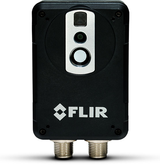  Flir AX8