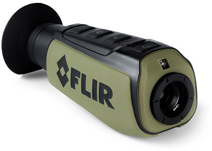 Flir Scout II 240