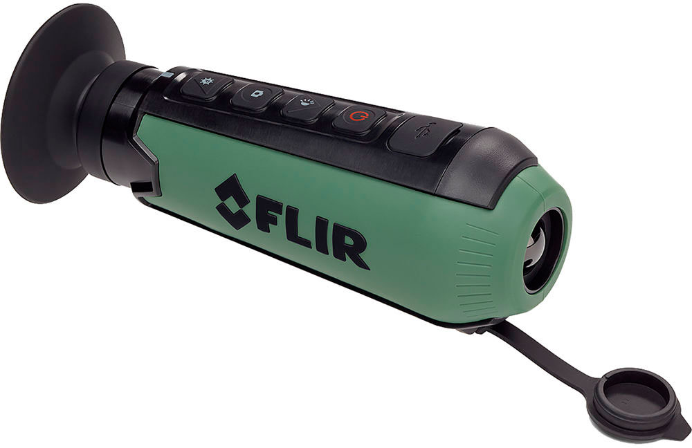 Flir Scout TK